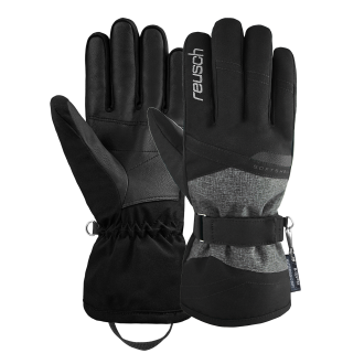 Reusch Hellen R-TEX® XT  6290233 7721 schwarz grau 1